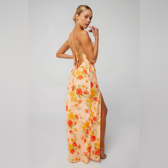 RESA Ginger Maxi - Picture 2 of 5